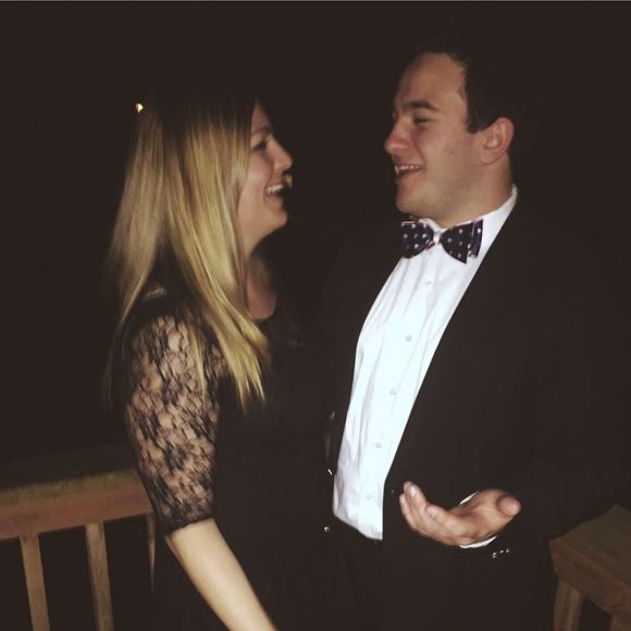 Meet your Posher, Michael - Picture 1 of 1